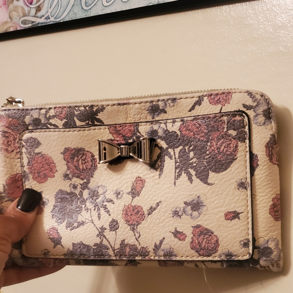 Cute Wristlet